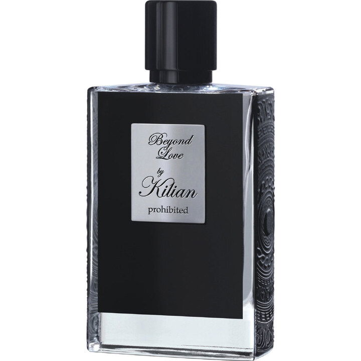 Beyond Love Prohibited